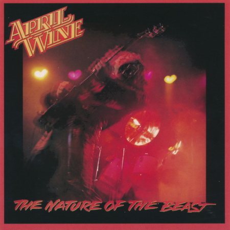 Постер April Wine - 6CD Box Set April Wine - 6CD Box Set