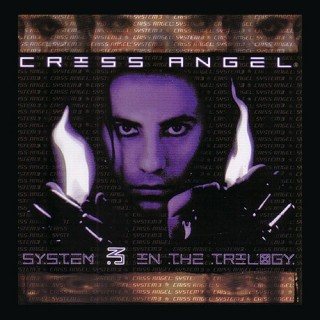 Постер Criss Angel - Дискография Criss Angel - Дискография
