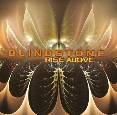 Постер Blindstone - Discography Blindstone - Discography