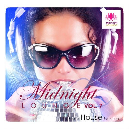 Постер VA - Midnight Lounge Vol. 5-10 VA - Midnight Lounge Vol. 5-10