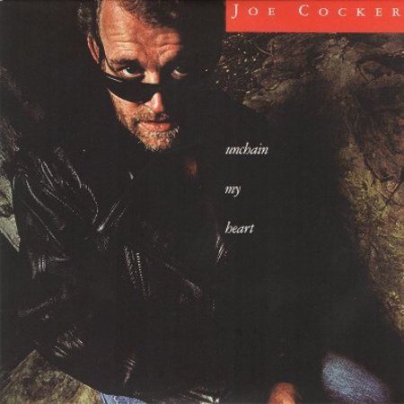 Постер Joe Cocker - The Album Recordings 1984-2007 Joe Cocker - The Album Recordings 1984-2007