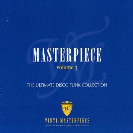 Постер VA - Masterpiece Volume 1-14 VA - Masterpiece Volume 1-14