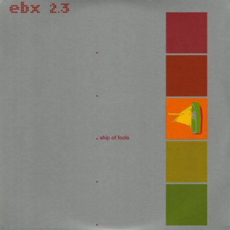 Постер Erasure - 2. Singles Erasure - 2. Singles