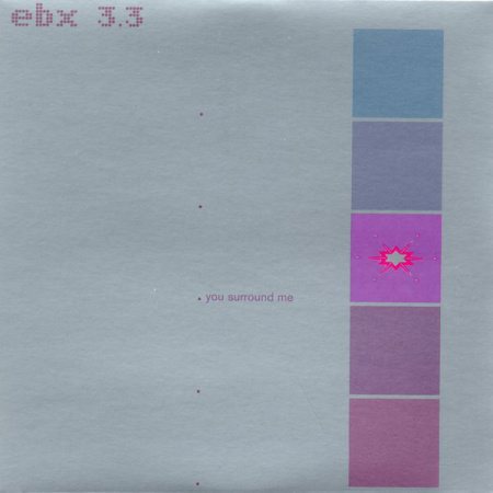 Постер Erasure - 3. Singles Erasure - 3. Singles