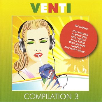 Постер VA - Venti Compilation Vol 1-3 VA - Venti Compilation Vol 1-3