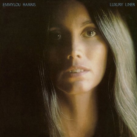 Постер Emmylou Harris - The 70's Studio Album Collection Emmylou Harris - The 70's Studio Album Collection