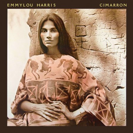 Постер Emmylou Harris - The 80's Studio Album Collection Emmylou Harris - The 80's Studio Album Collection