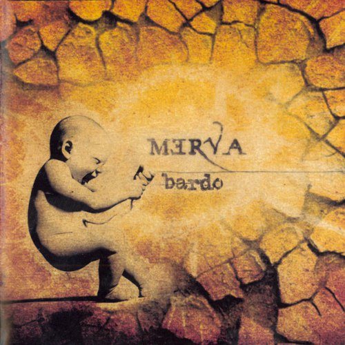 Постер Merva - Дискография Merva - Дискография