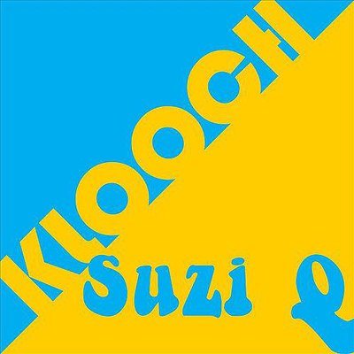 Постер Klooch - Discography Klooch - Discography