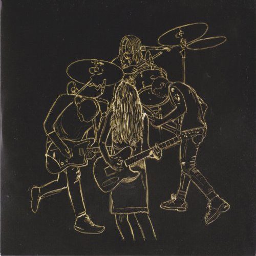 Постер Wolf Alice - Discography Wolf Alice - Discography