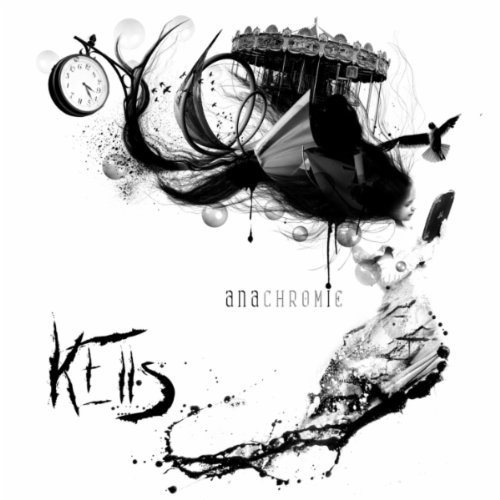 Постер Kells - Discography Kells - Discography
