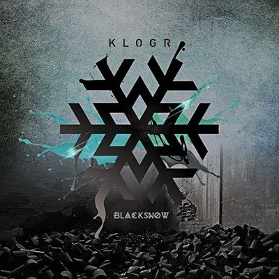 Постер Klogr - Discography Klogr - Discography