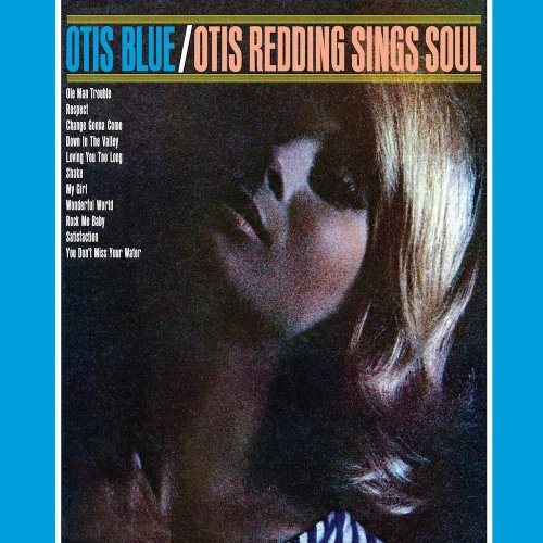 Постер Otis Redding - The Complete Studio Albums Collection Otis Redding - The Complete Studio Albums Collection