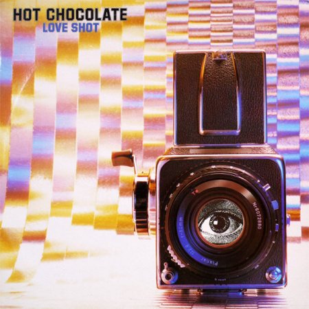 Постер Hot Chocolate - Collection 4LP's Hot Chocolate - Collection 4LP's