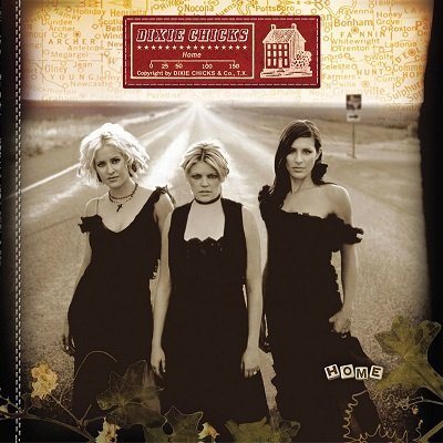 Постер Dixie Chicks - The Classic Albums Collection Dixie Chicks - The Classic Albums Collection