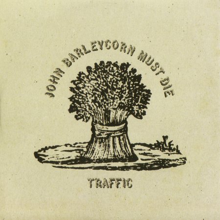Постер Traffic - 5 Classic Albums Traffic - 5 Classic Albums