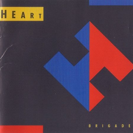 Постер Heart - Collection Heart - Collection