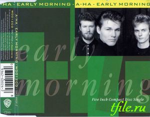 Постер a-ha - Дискография a-ha - Дискография