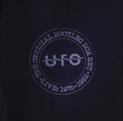Постер U F O - Discography+ Projects: Waysted Mogg-way U F O - Discography+ Projects: Waysted Mogg-way