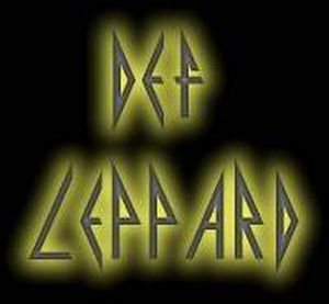 Постер Def Leppard - Дискография Def Leppard - Дискография