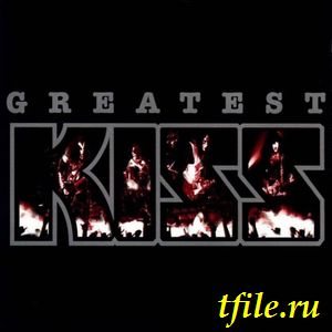 Постер KISS - Дискография KISS - Дискография