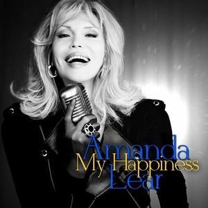 Постер Amanda Lear - Дискография Amanda Lear - Дискография