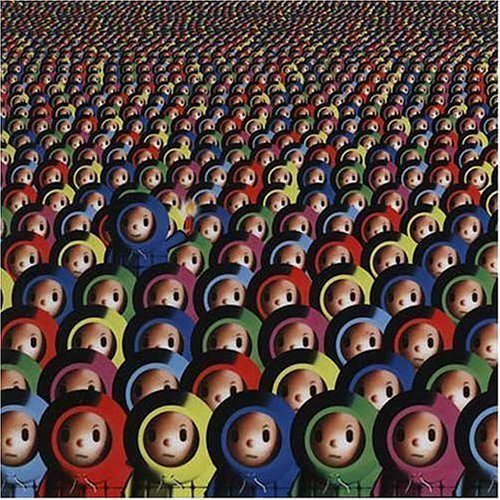 Постер Marillion - Discography Marillion - Discography