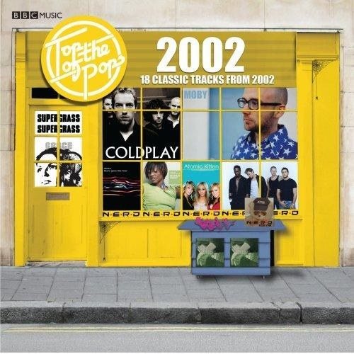 Постер VA-Top Of The Pops VA-Top Of The Pops