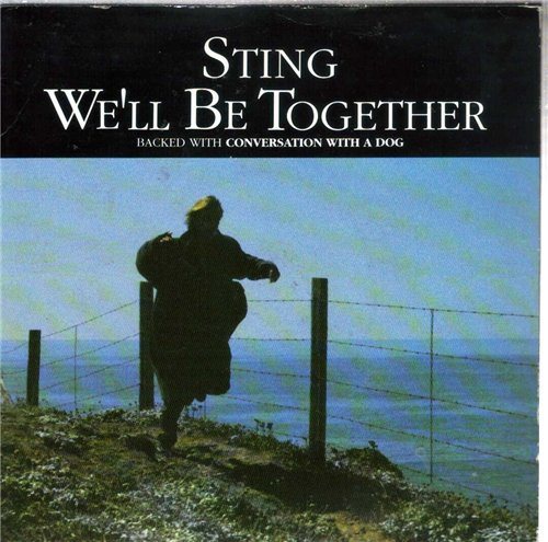 Постер Sting - Discography Sting - Discography