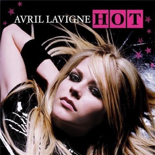 Постер Avril Lavigne - Discography Avril Lavigne - Discography