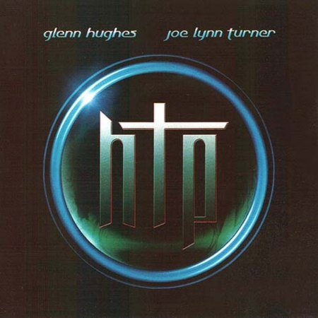 Постер Joe Lynn Turner Discography Joe Lynn Turner Discography