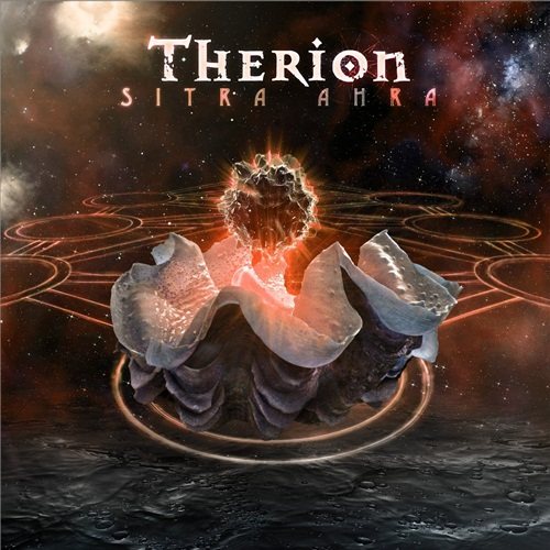 Постер Therion - Discography Therion - Discography