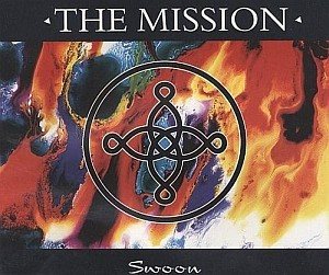 Постер The Mission - Дискография The Mission - Дискография