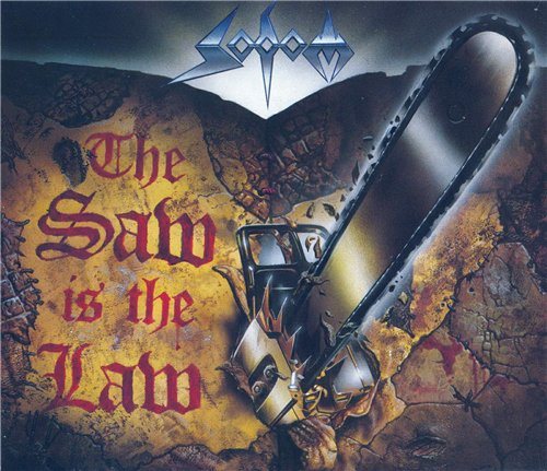 Постер Sodom - Discography Sodom - Discography