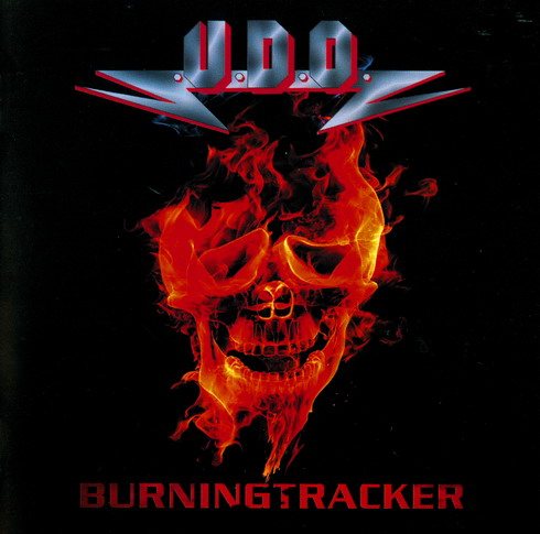 Постер U.D.O. - Discography U.D.O. - Discography