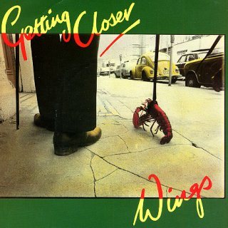 Постер Paul McCartney Wings - Discography Paul McCartney Wings - Discography