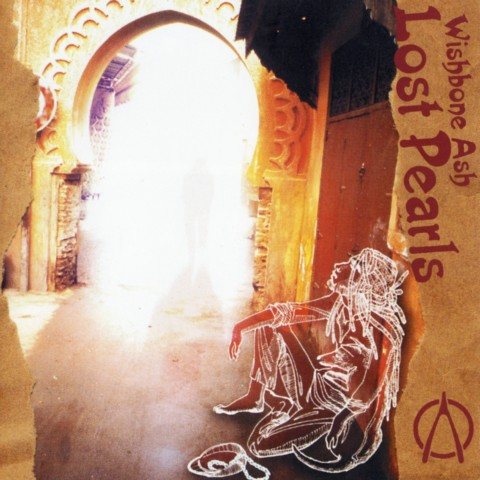 Постер Wishbone Ash Discography Wishbone Ash Discography