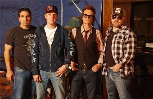 Постер Joe Bonamassa - Discography Joe Bonamassa - Discography
