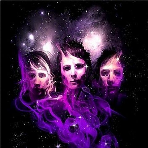 Постер Muse Discography Muse Discography