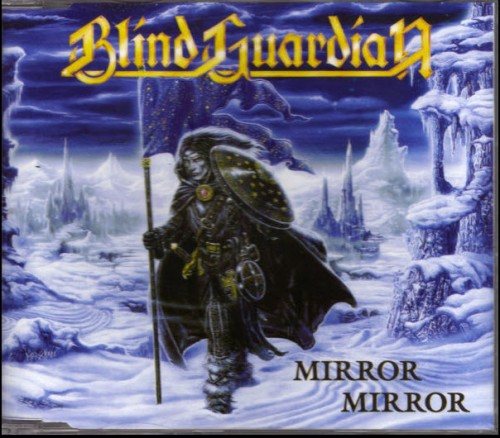 Постер Blind Guardian - Discography Blind Guardian - Discography