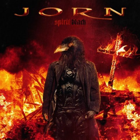 Постер Jorn Lande Discography Jorn Lande Discography
