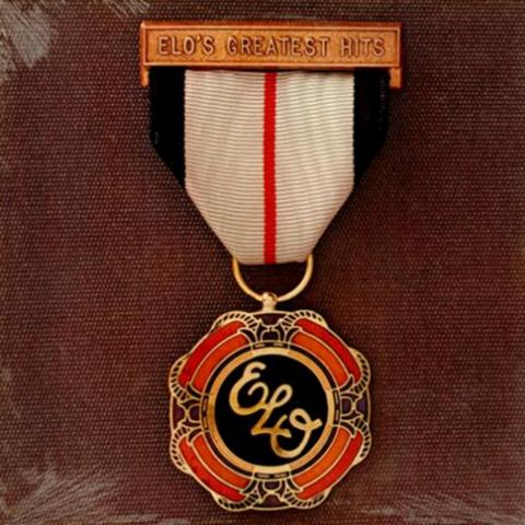 Постер Electric Light Orchestra Electric Light Orchestra