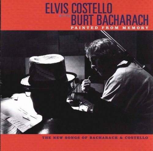Постер Elvis Costello - Discography Elvis Costello - Discography