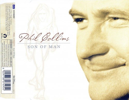 Постер Phil Collins - Discography Phil Collins - Discography