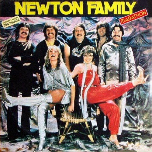 Постер Neoton Familia - Discography Neoton Familia - Discography