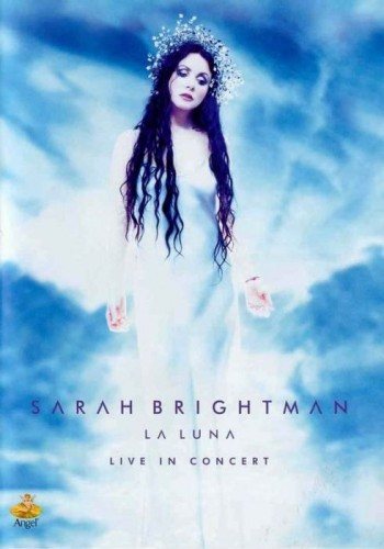 Постер Sarah Brightman - Discography Sarah Brightman - Discography
