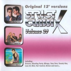 Постер VA - Strict classix Vol.1-60 VA - Strict classix Vol.1-60