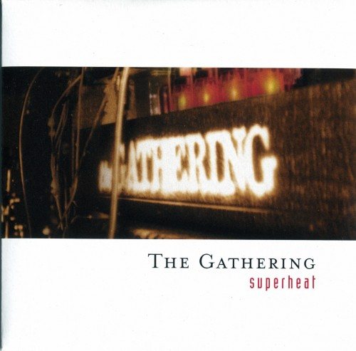 Постер The Gathering - Discography The Gathering - Discography