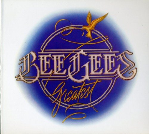 Постер The Bee Gees - Discography The Bee Gees - Discography