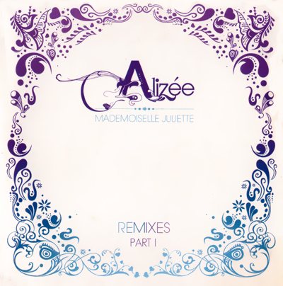 Постер Alizee - Discography Alizee - Discography